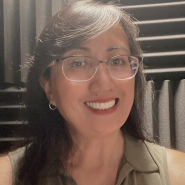 Liza Noche’s profile picture