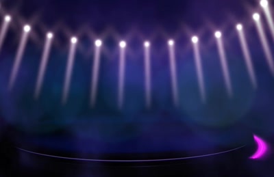 Vidéo Kiss FM Live intro concert