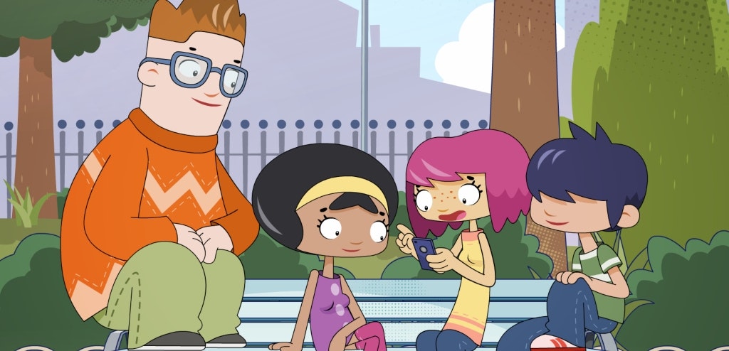 Image Dessin animé - Sex Symbols