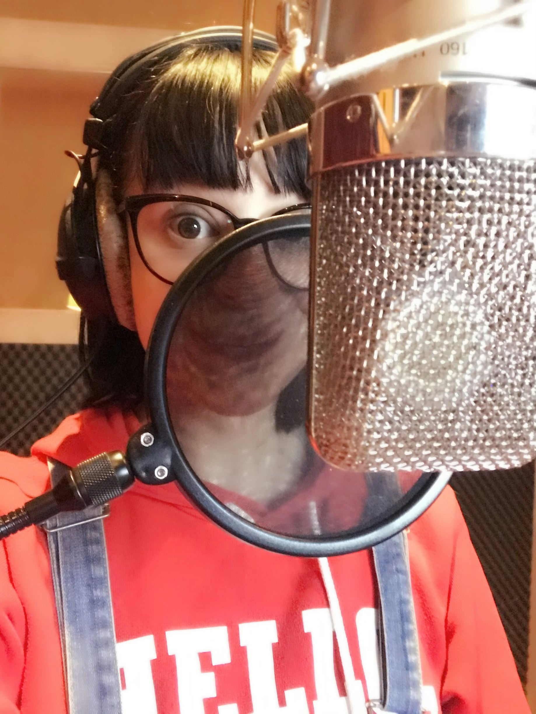 Image Elsa Perusin - Studio