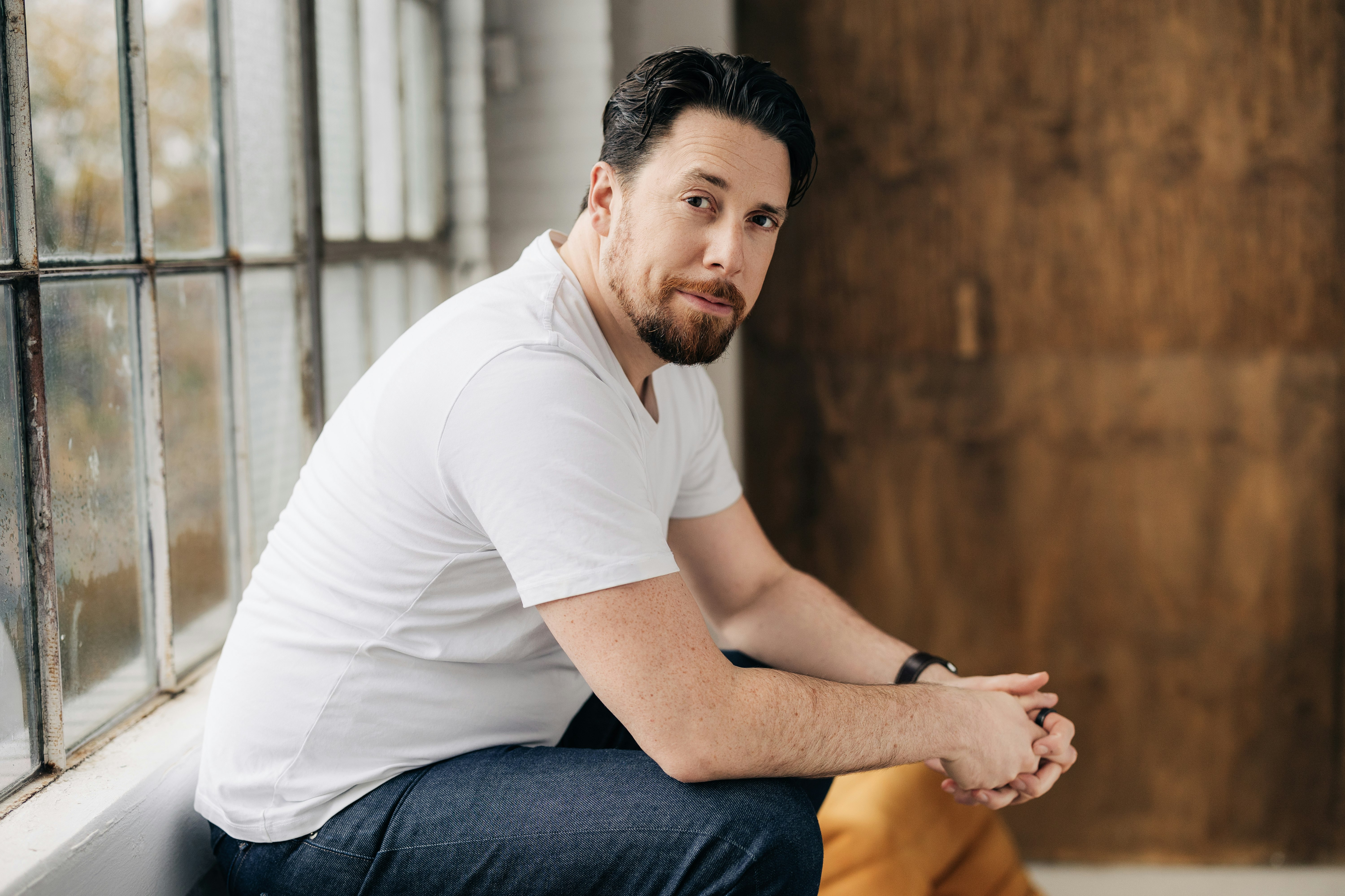 Image Tom Morton - Paysage