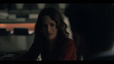 Vidéo Doublage - Haunting of Hill House ep110 - Ryan Flashback