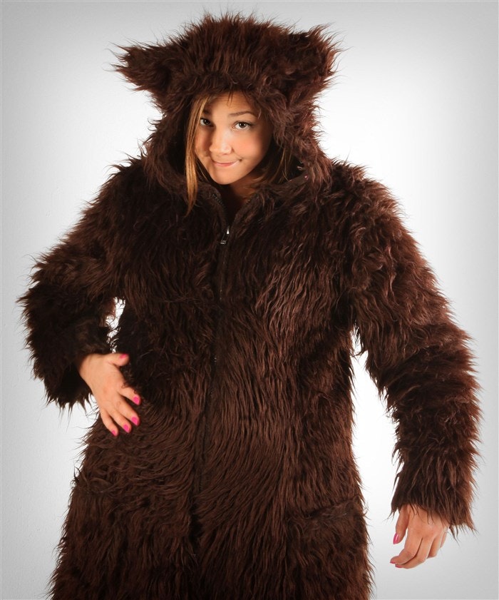 Image Claire Maoui dans Nookie au Théâtre de Dix-Heures