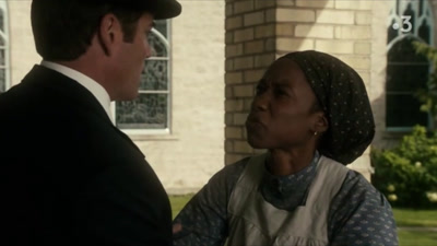 Vidéo Les enquêtes de Murdoch