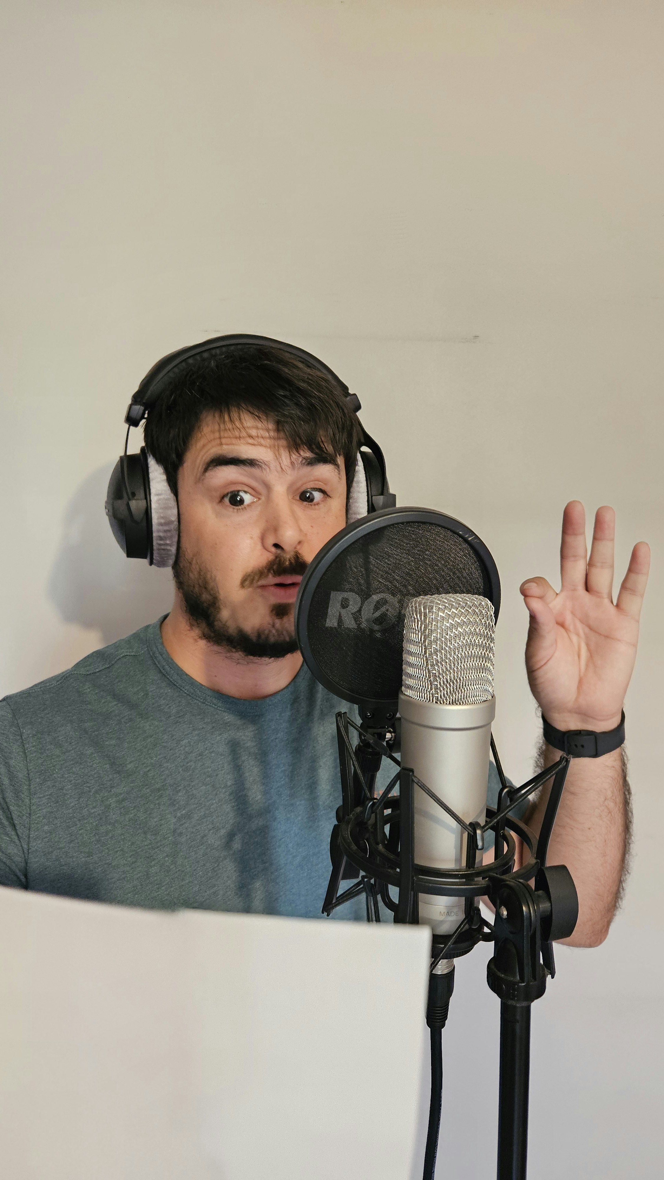 Image En plein travail