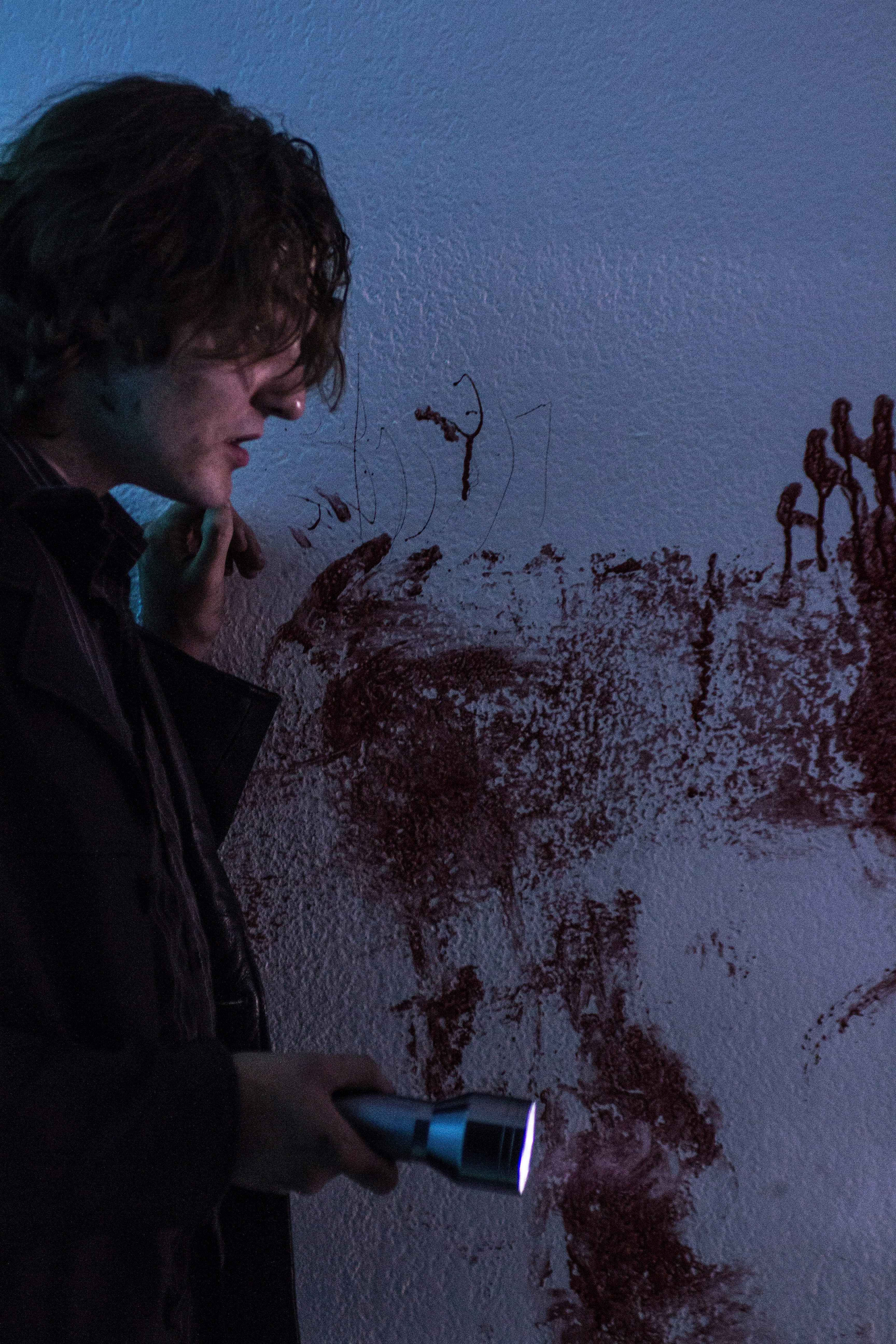 Image resident evil fan fic