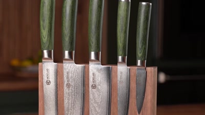 Vidéo Voice over-  Nancy Silverton&hexClad