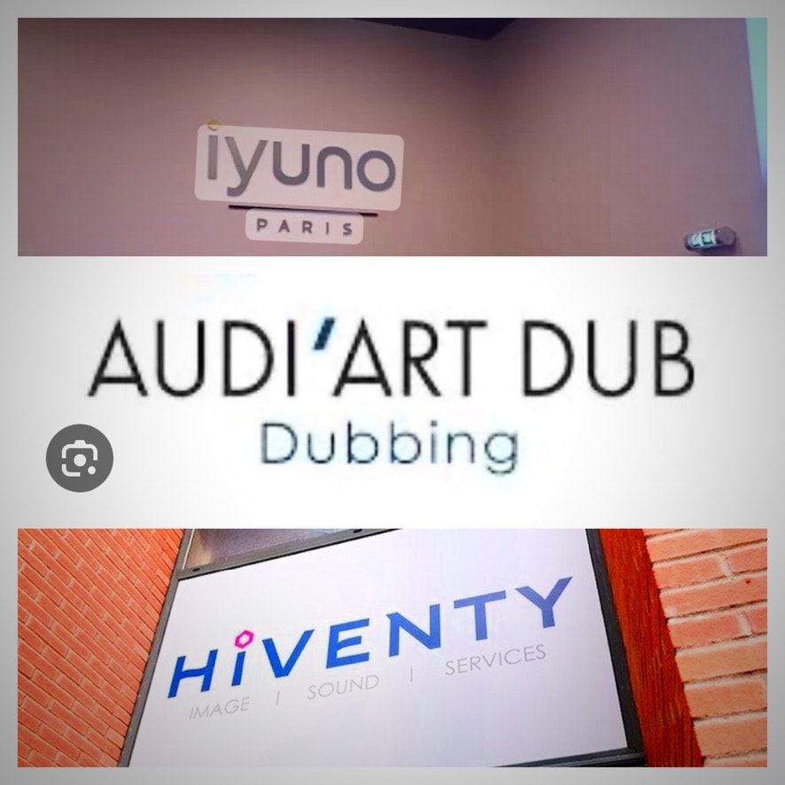 Image Du doublage, du doublage et du doublage!!!!