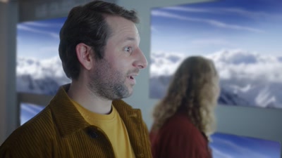 Vidéo Démo Voix Pubs 2024