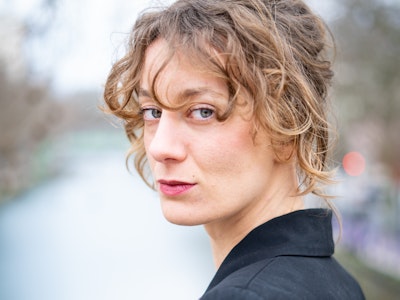 Page de couverture de  Bouyssou