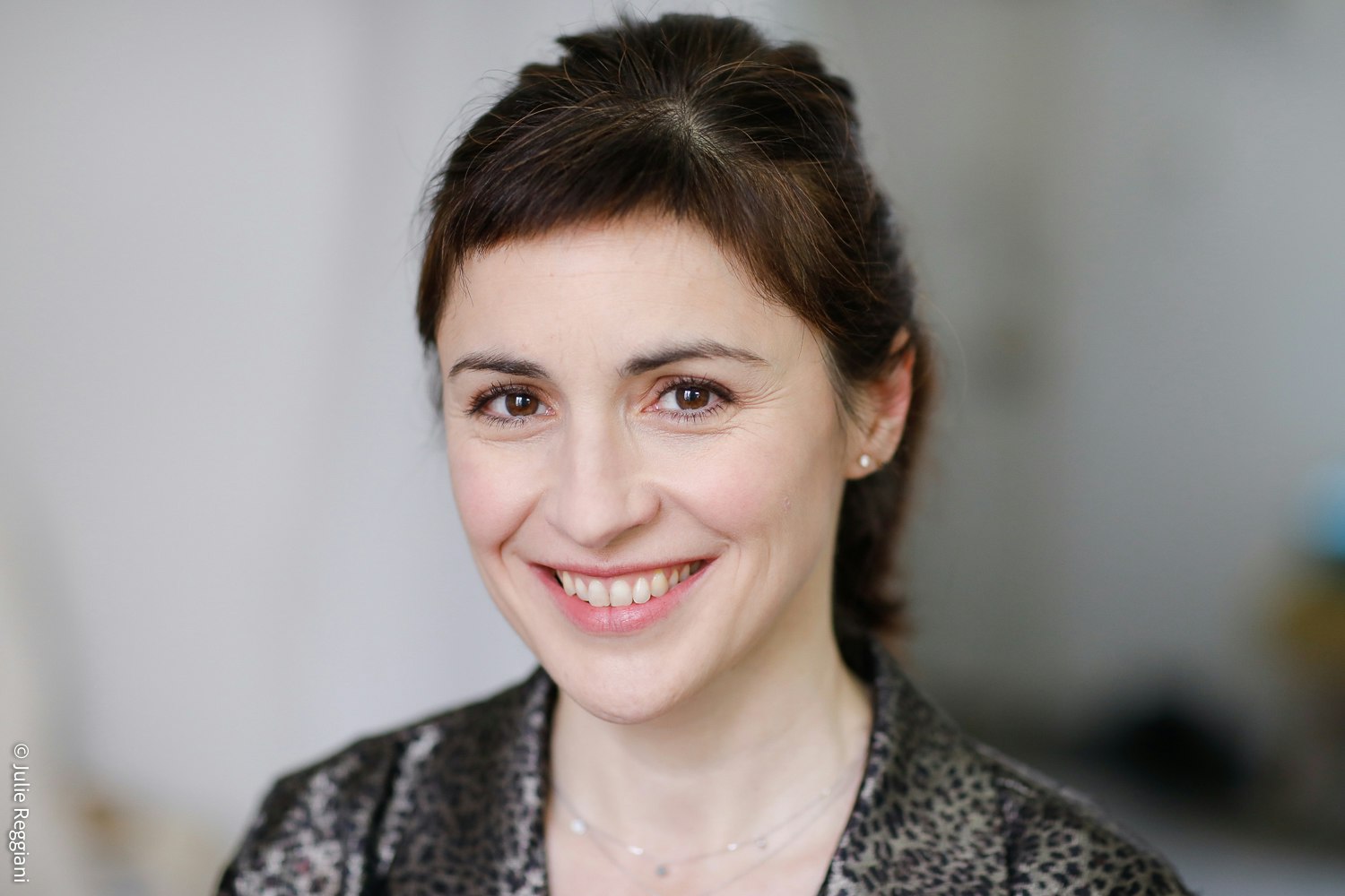 Image Maia - Portrait