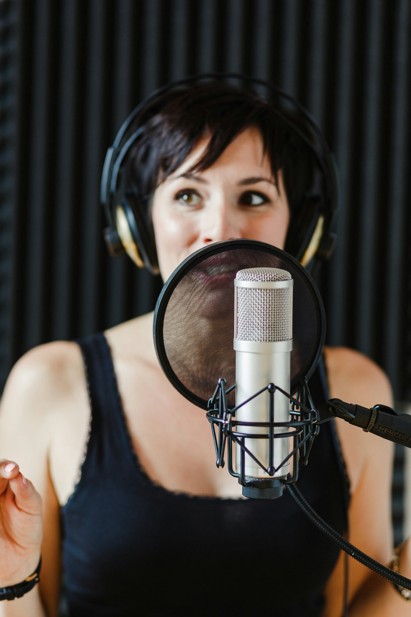 Image Emilie Lucet (Crédit photo : Chloé Sorbe)