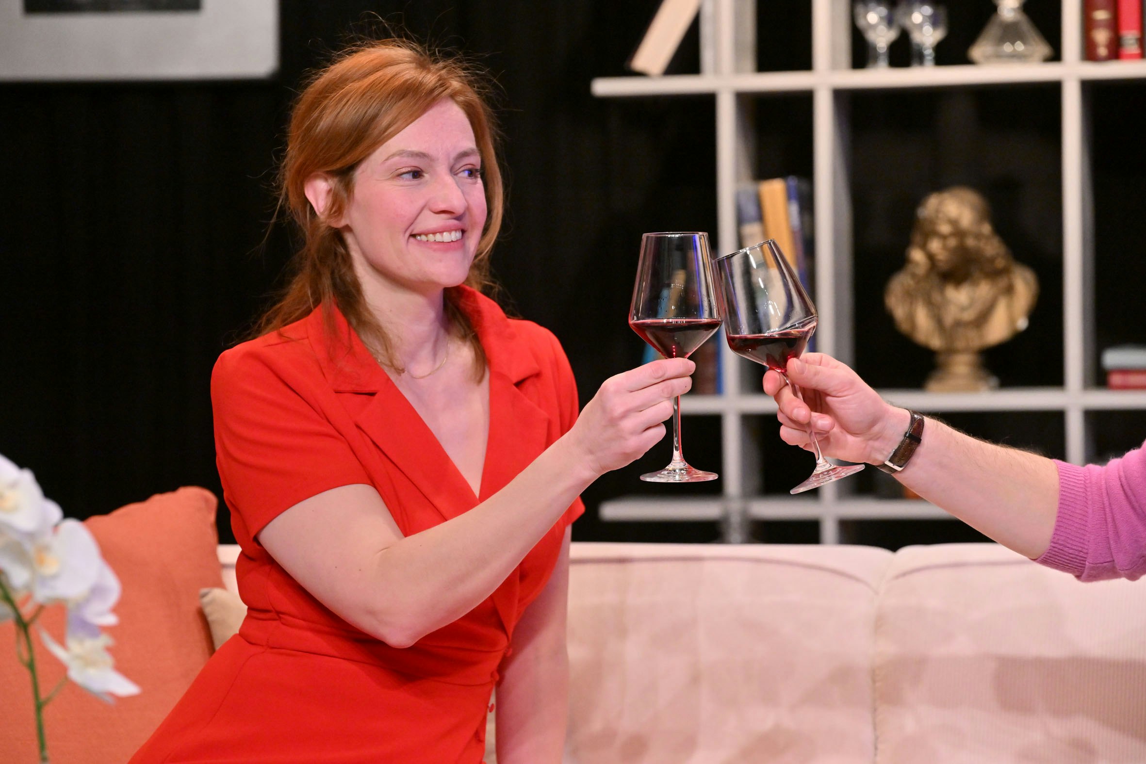 Image Théâtre "Un argent fou"