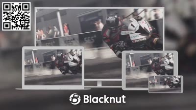 Vidéo Pub TV – Blacknut Cloud Gaming