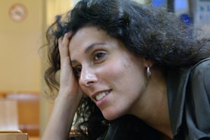 Vanessa Bettane’s avatar