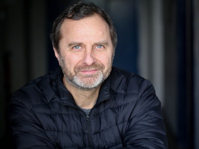 Page de couverture de  Buchin