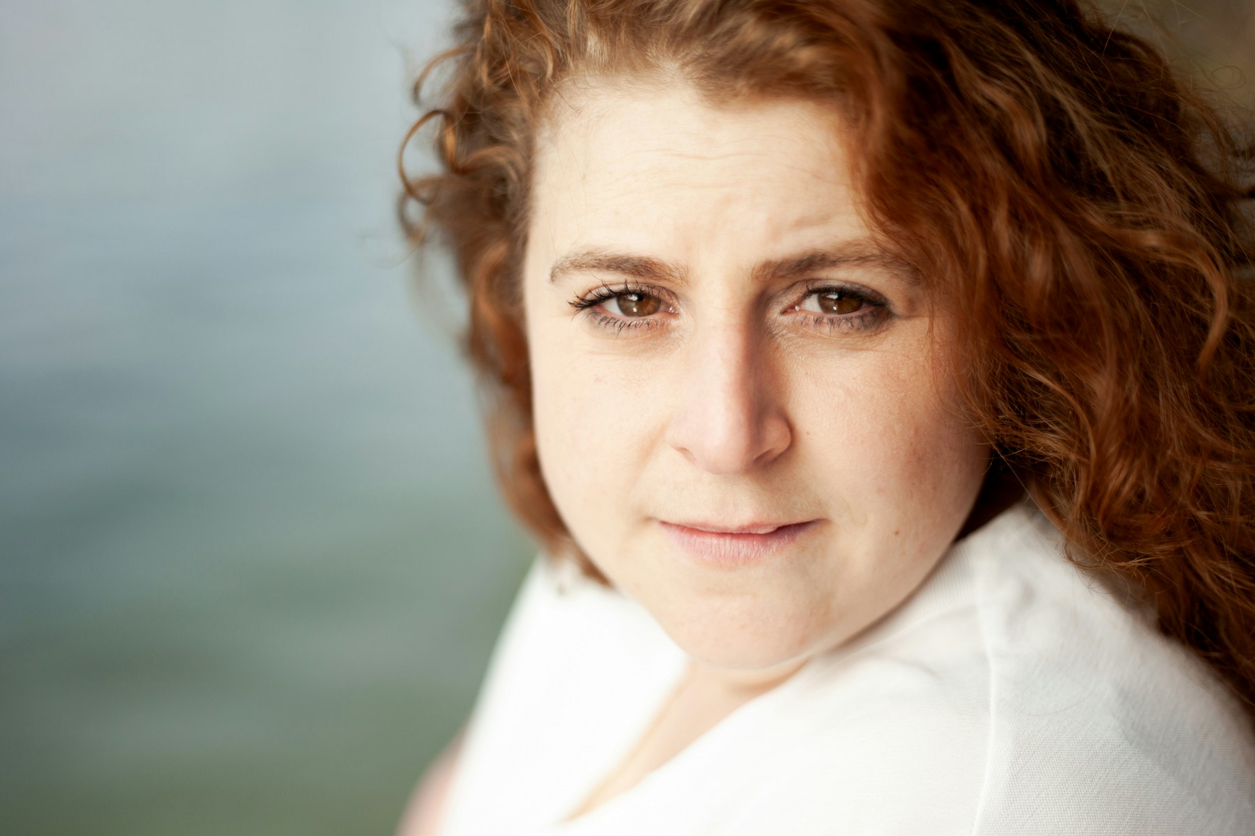 Image Julie Carroll raproché