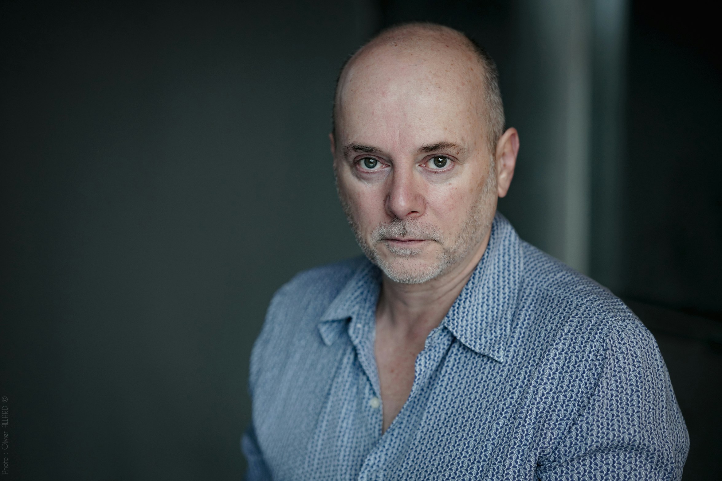 Image Xavier Berlioz