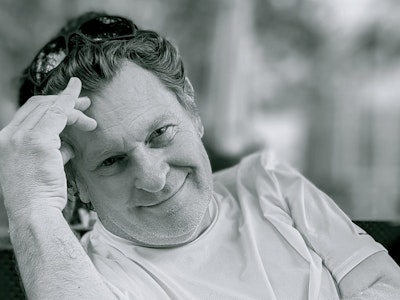 Page de couverture de  Caillibot