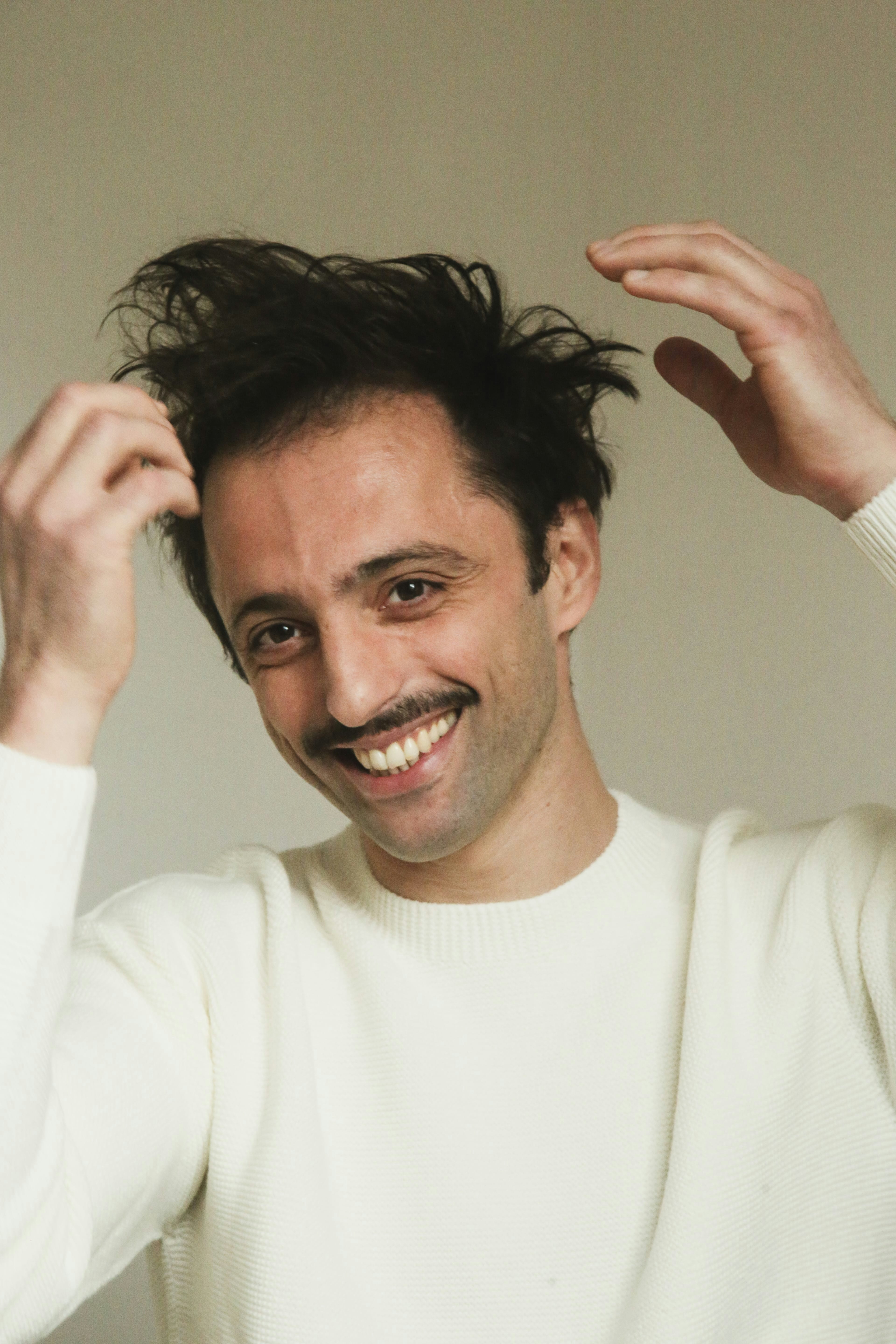 Image Charles MORILLON ©India Lange