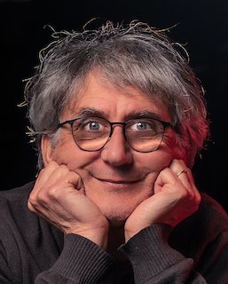 Image Bertrand Boucheroy  