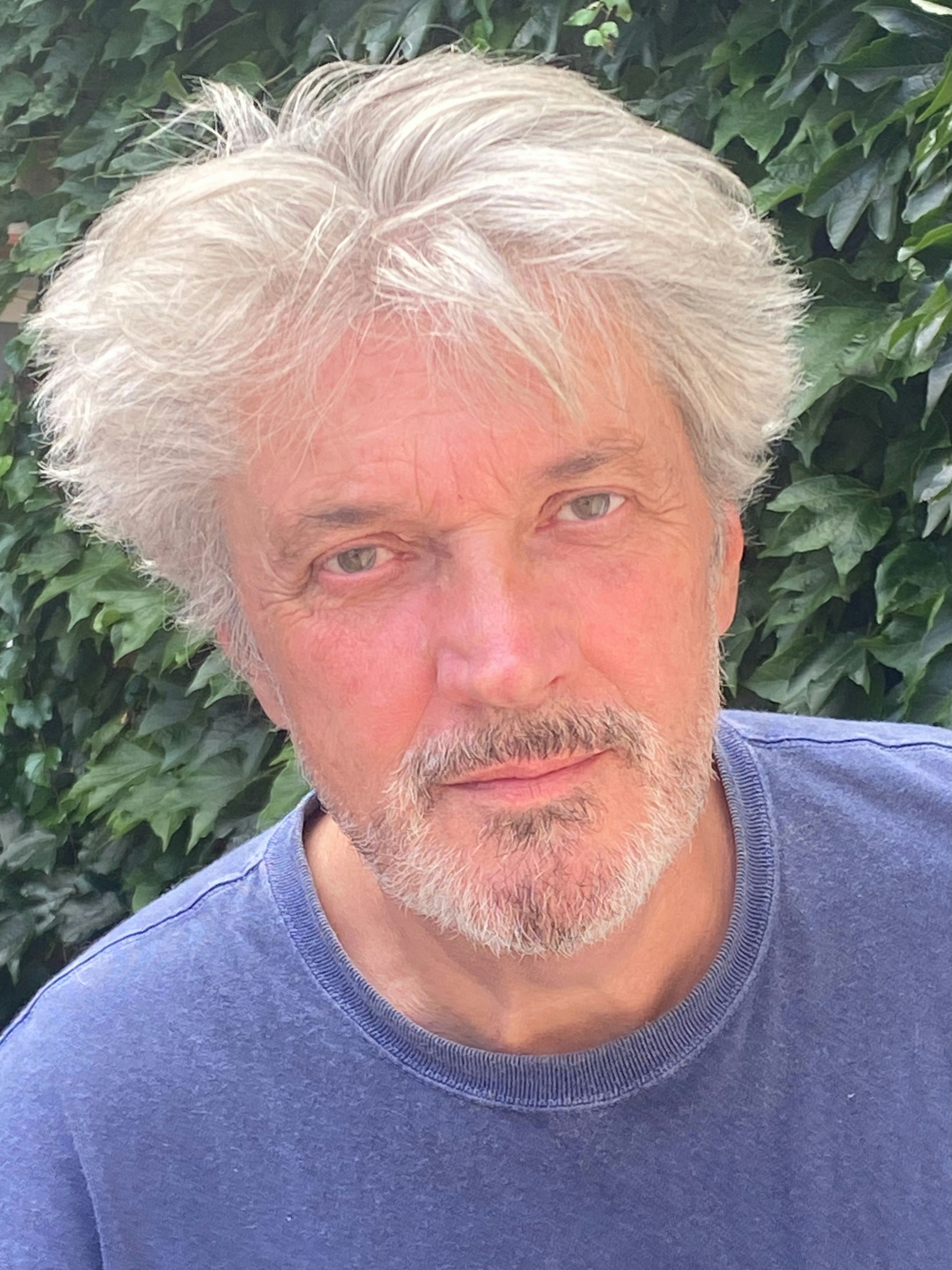 Image PHILIPPE SOLLIER