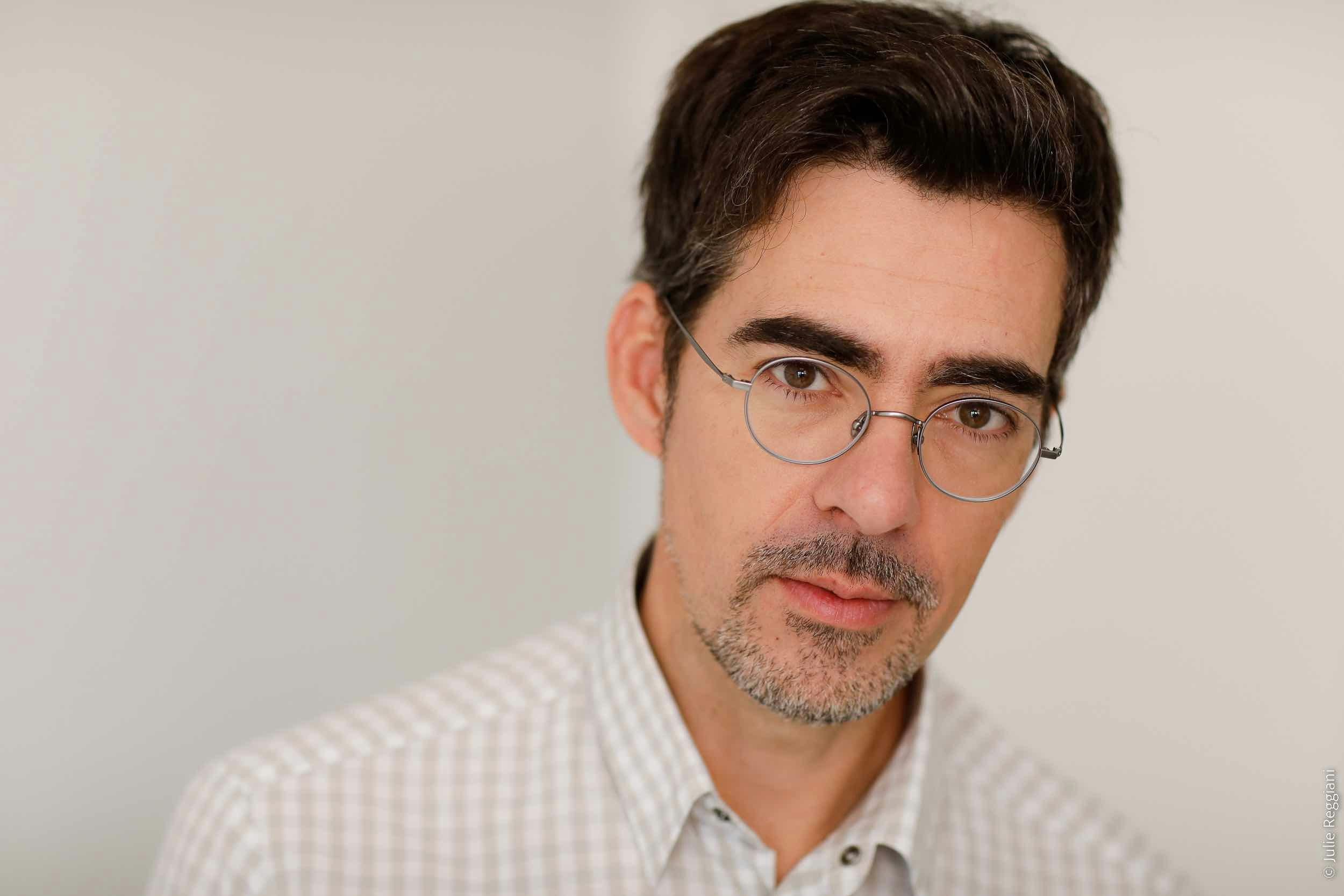 Image Jean-Christophe Frèche - Portrait 3