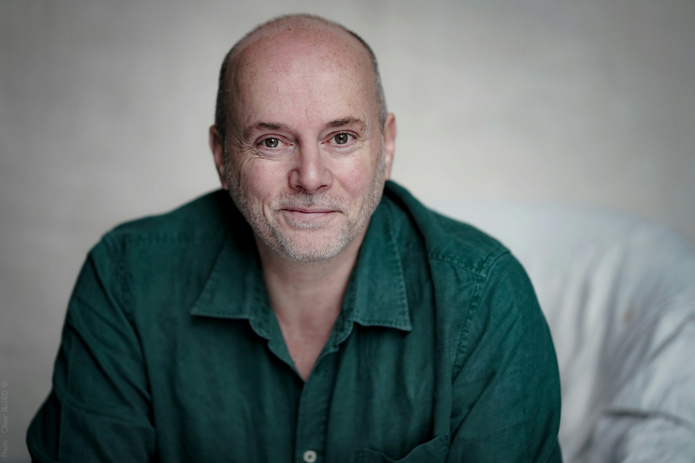 Image Xavier Berlioz