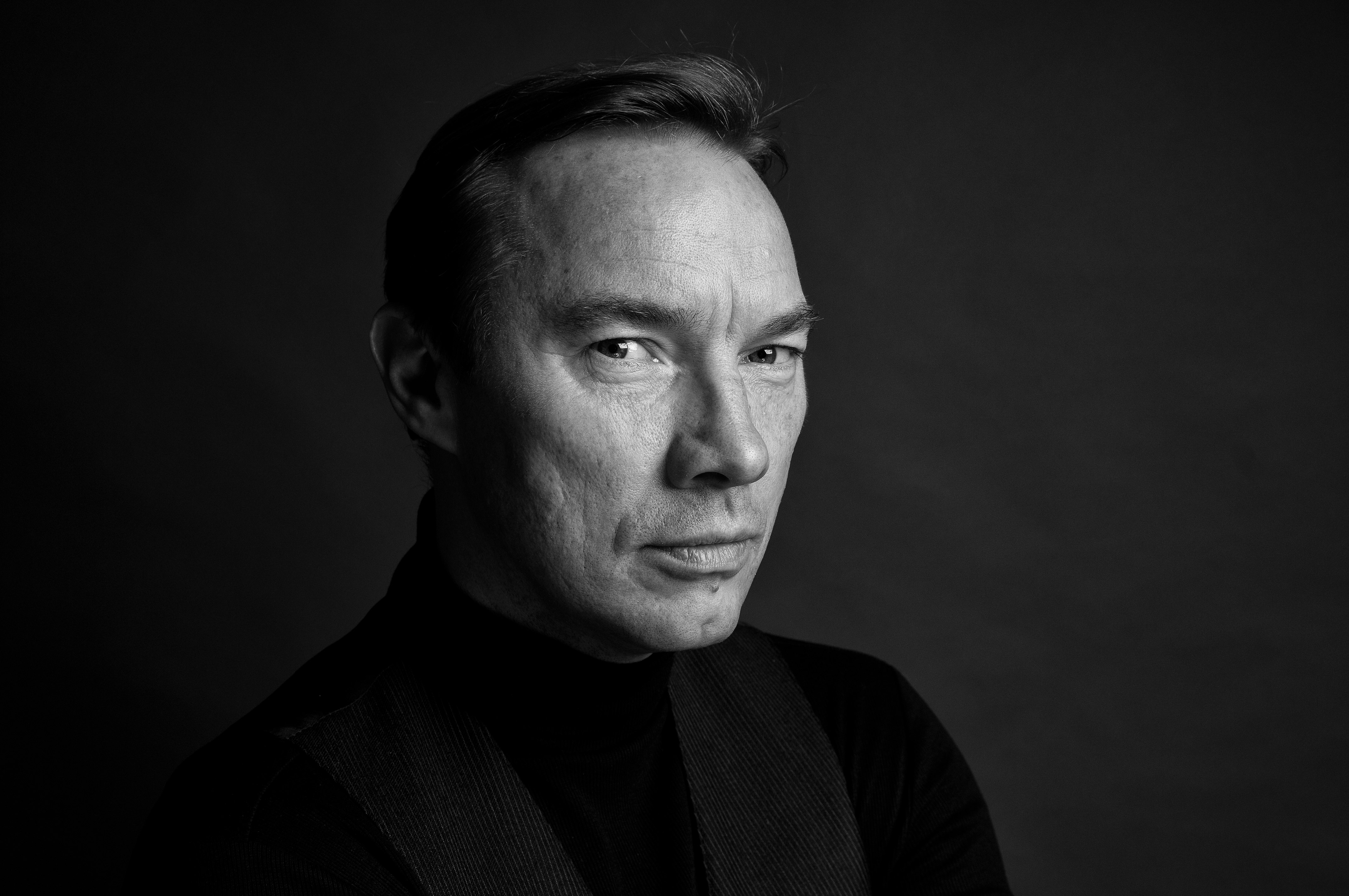 Thomas Arnold’s avatar