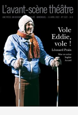 Image Livre Vole Eddie, vole ! (photo Vincent Marin)