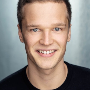 Johannes Schreiber’s profile picture
