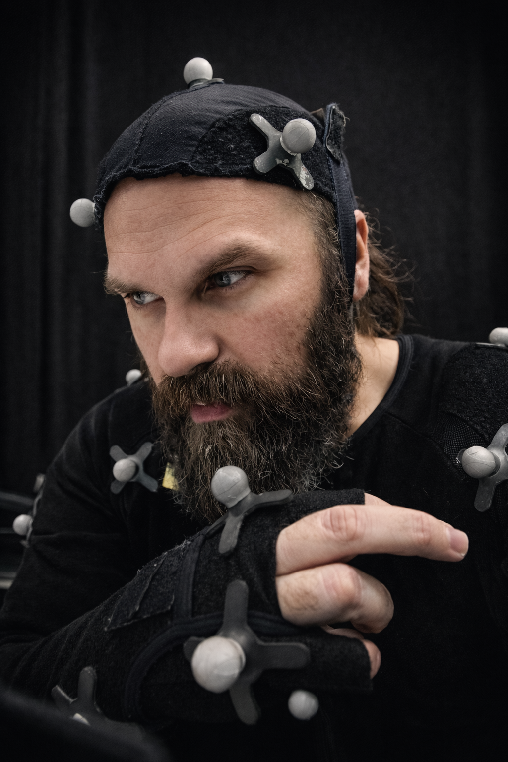 Image Mocap 2026