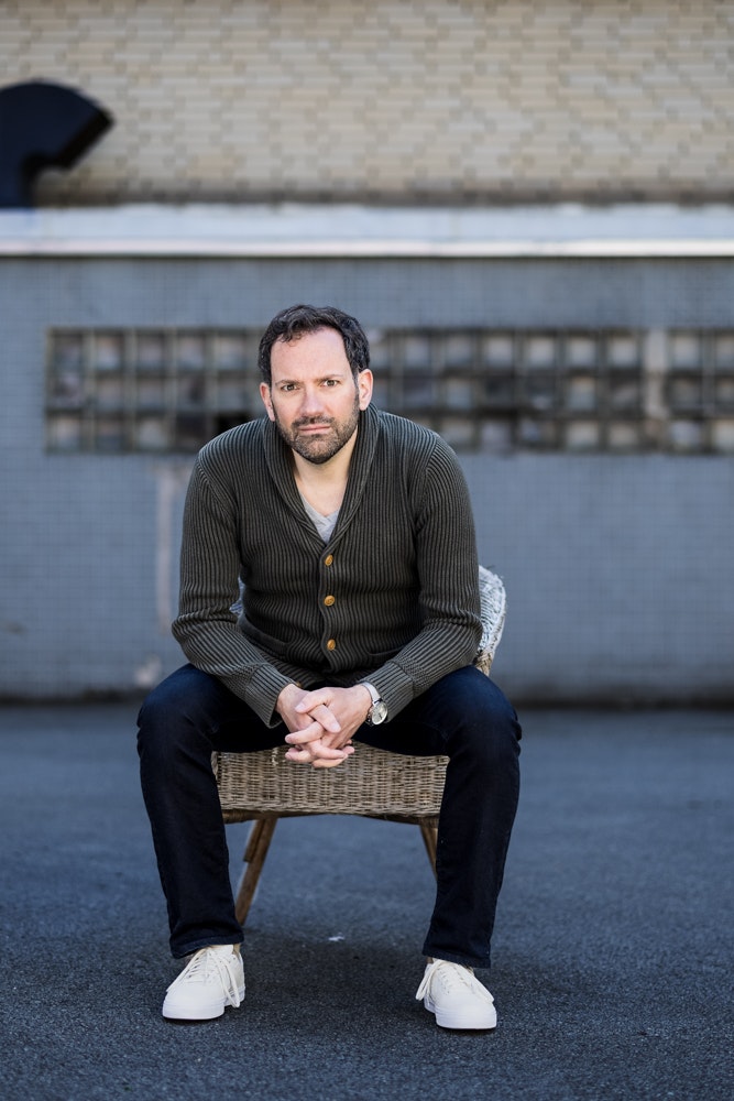 Bild Christian Senger - Album