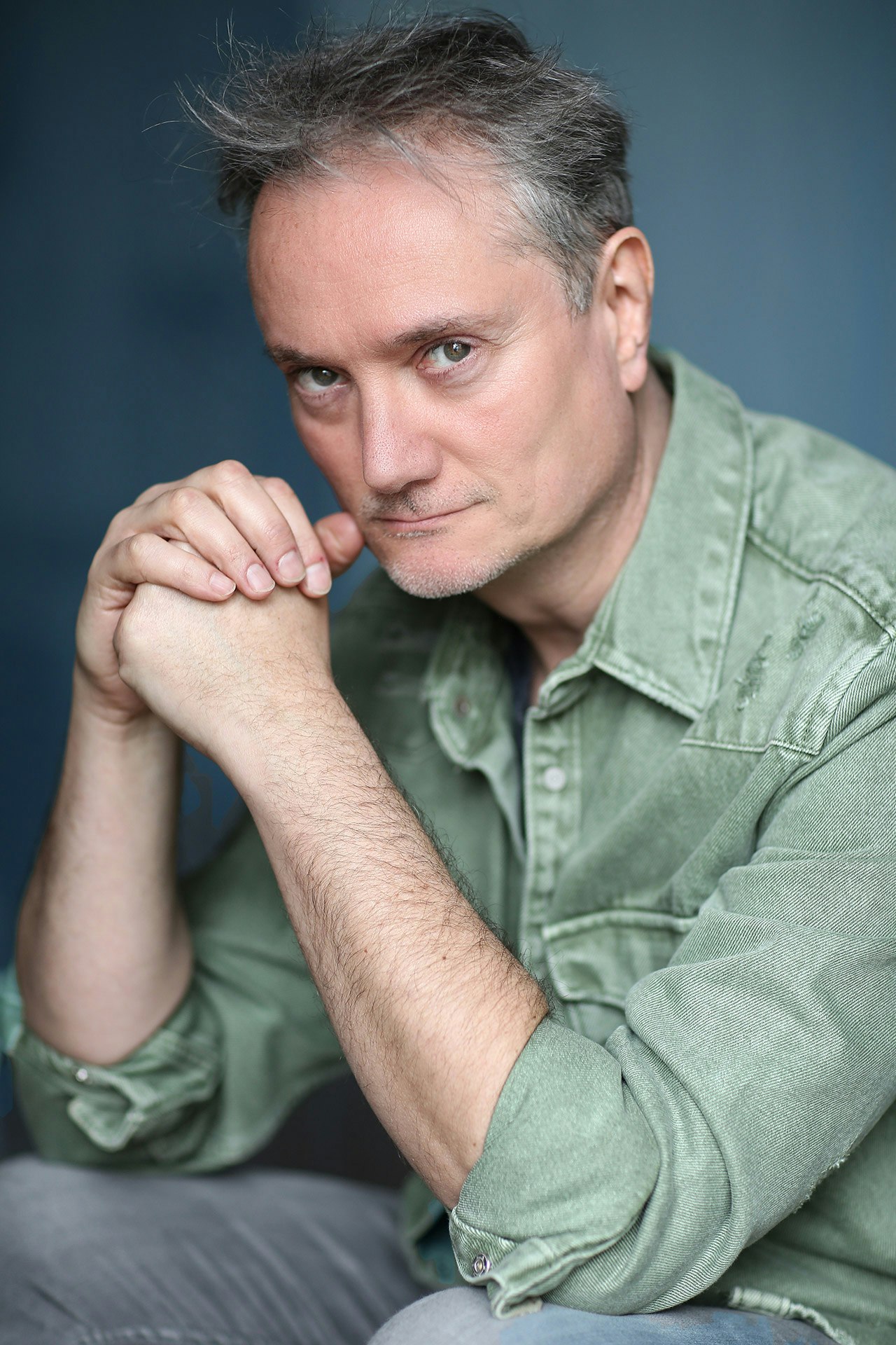 Image Xavier-Adrien Laurent - Cris Noé