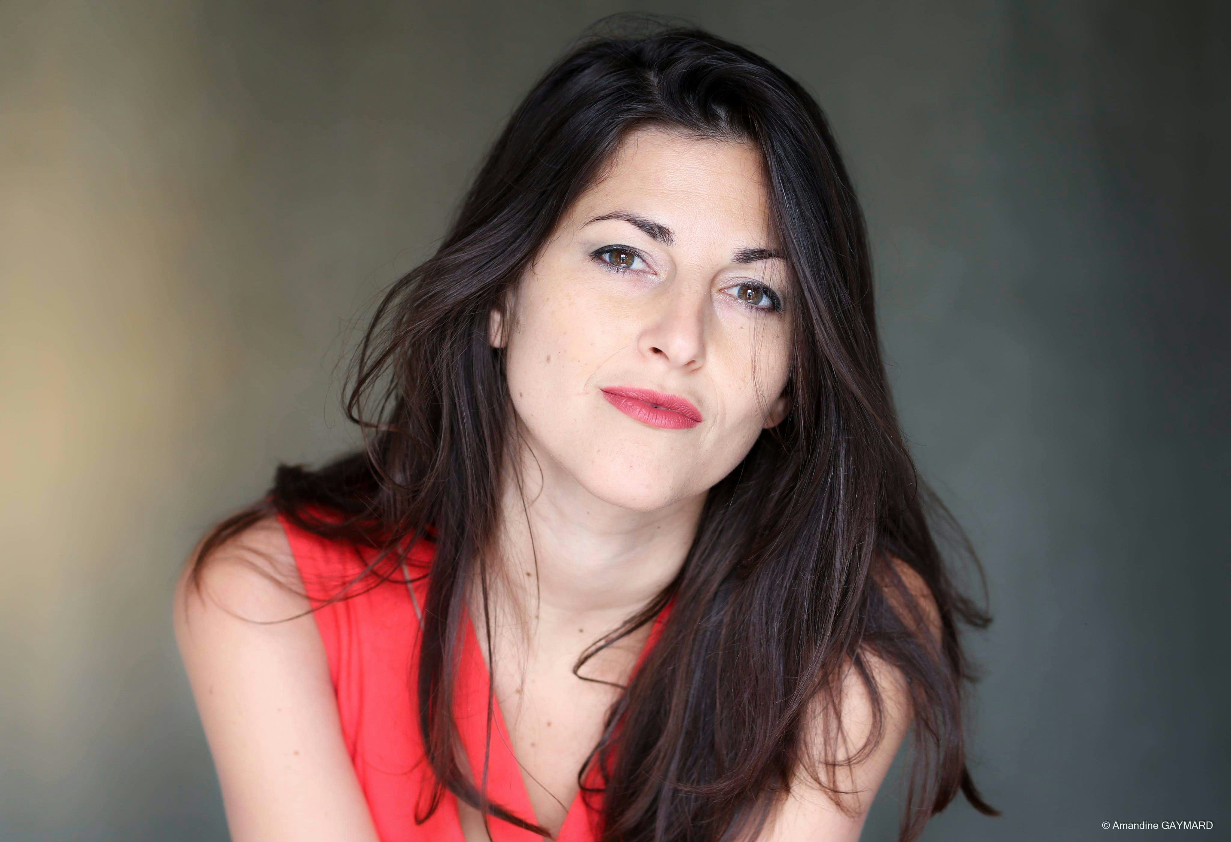 Image SEGOLENE ALUNNI PORTRAIT 4