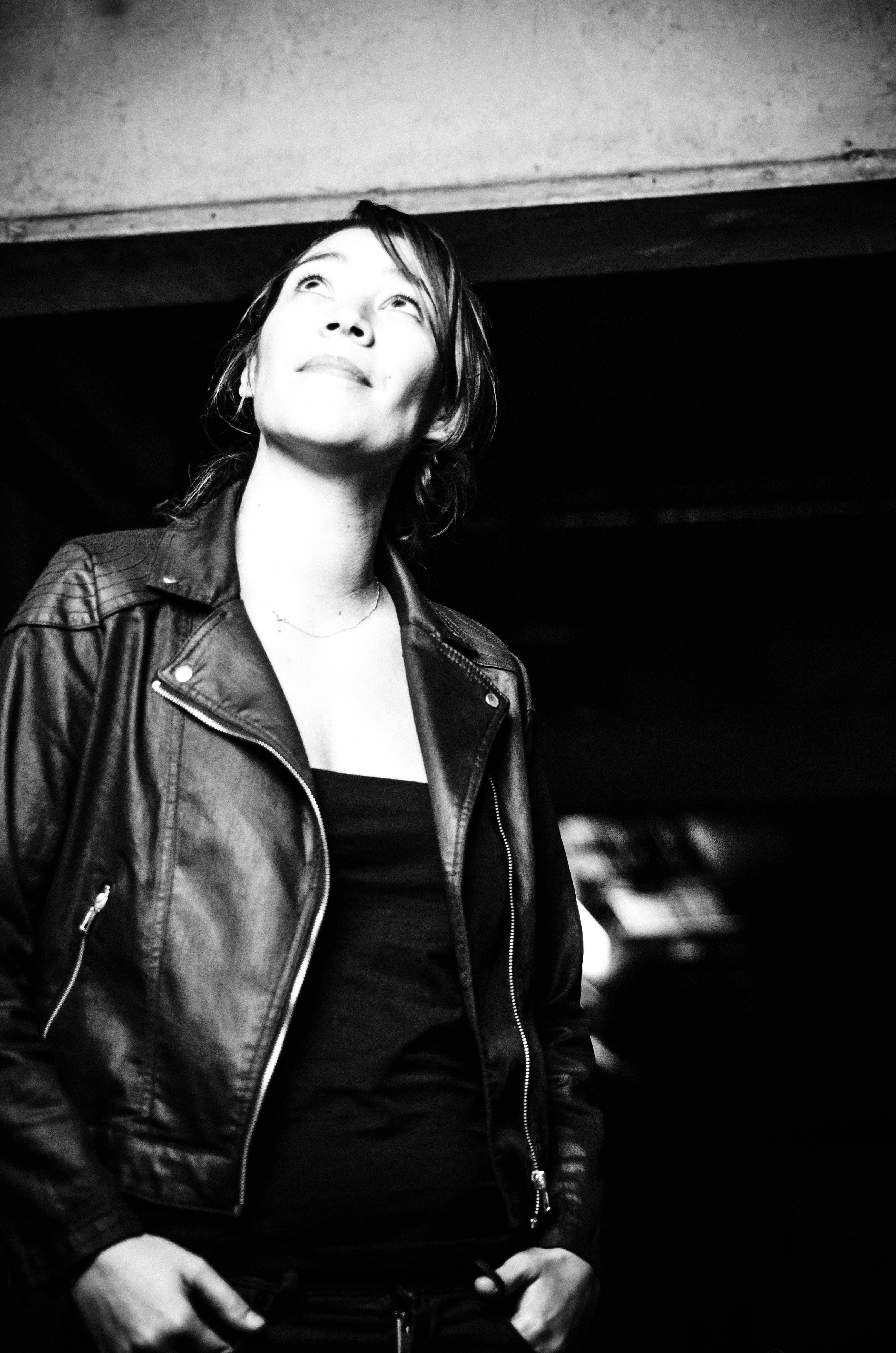 Image Red Pump Shoes 