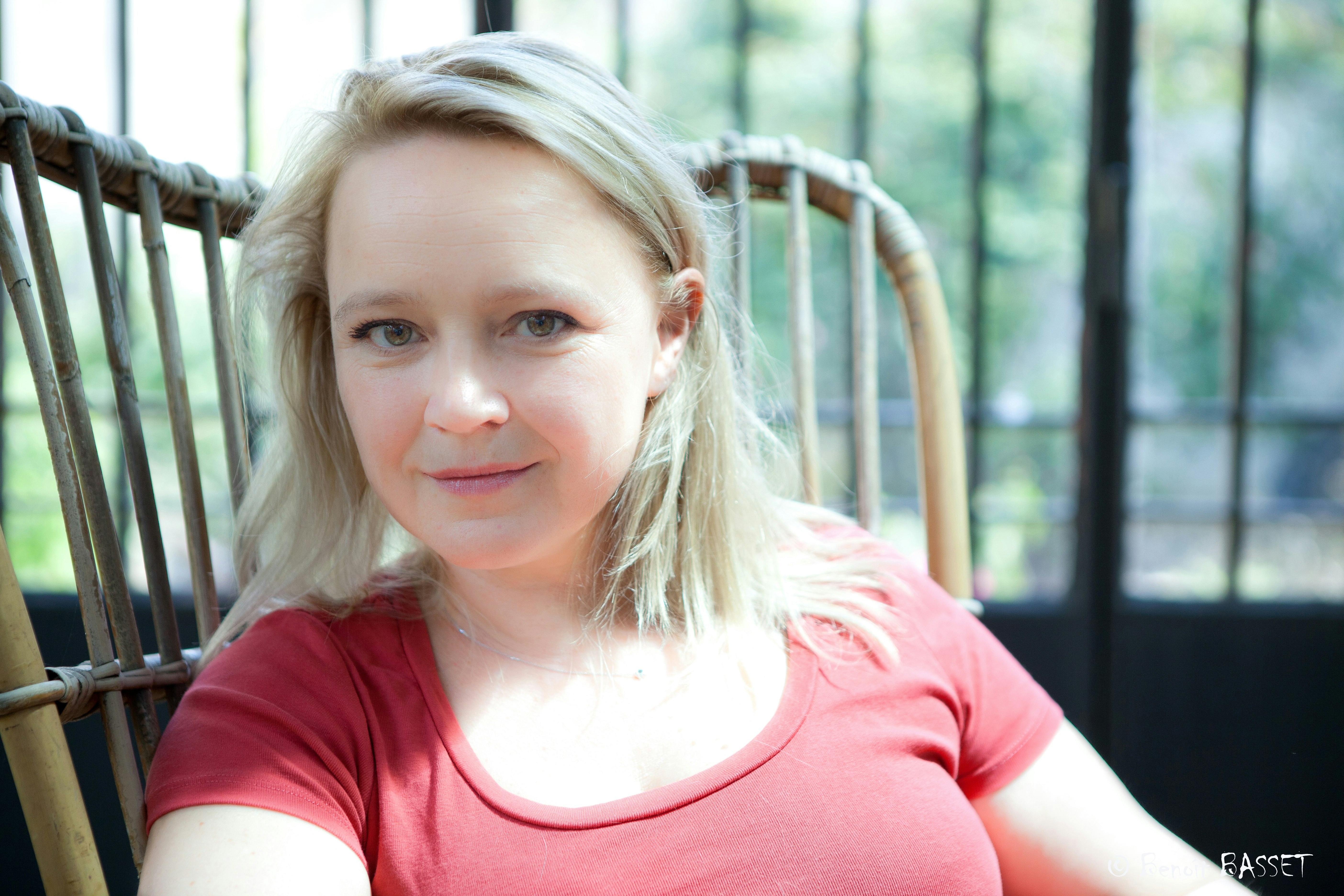 Image BOOK COMEDIENNE