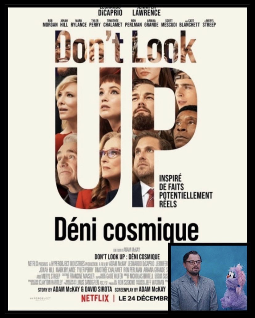 Image Don’t look up