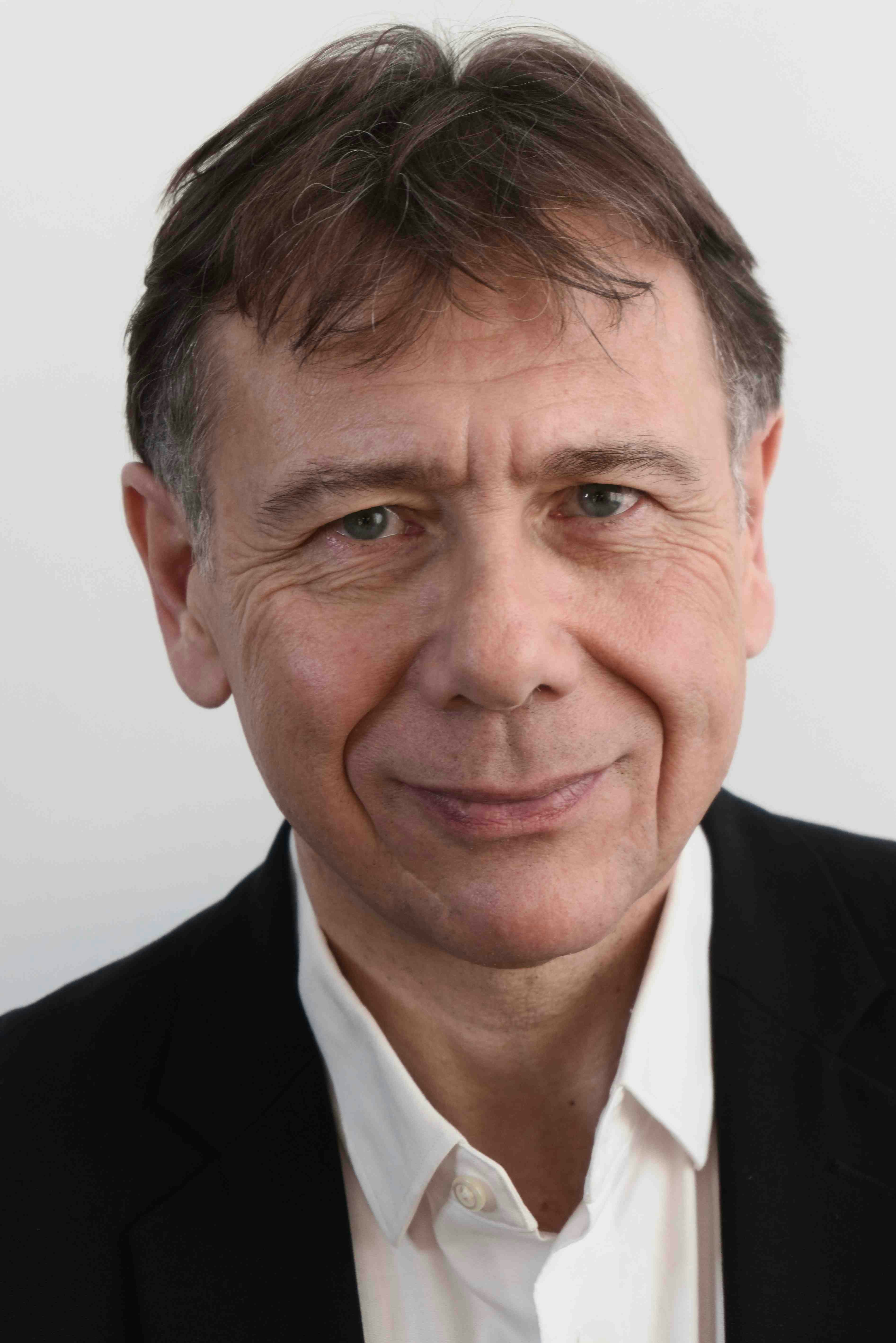 Image JEROME SOUFFLET PORTRAIT 2621