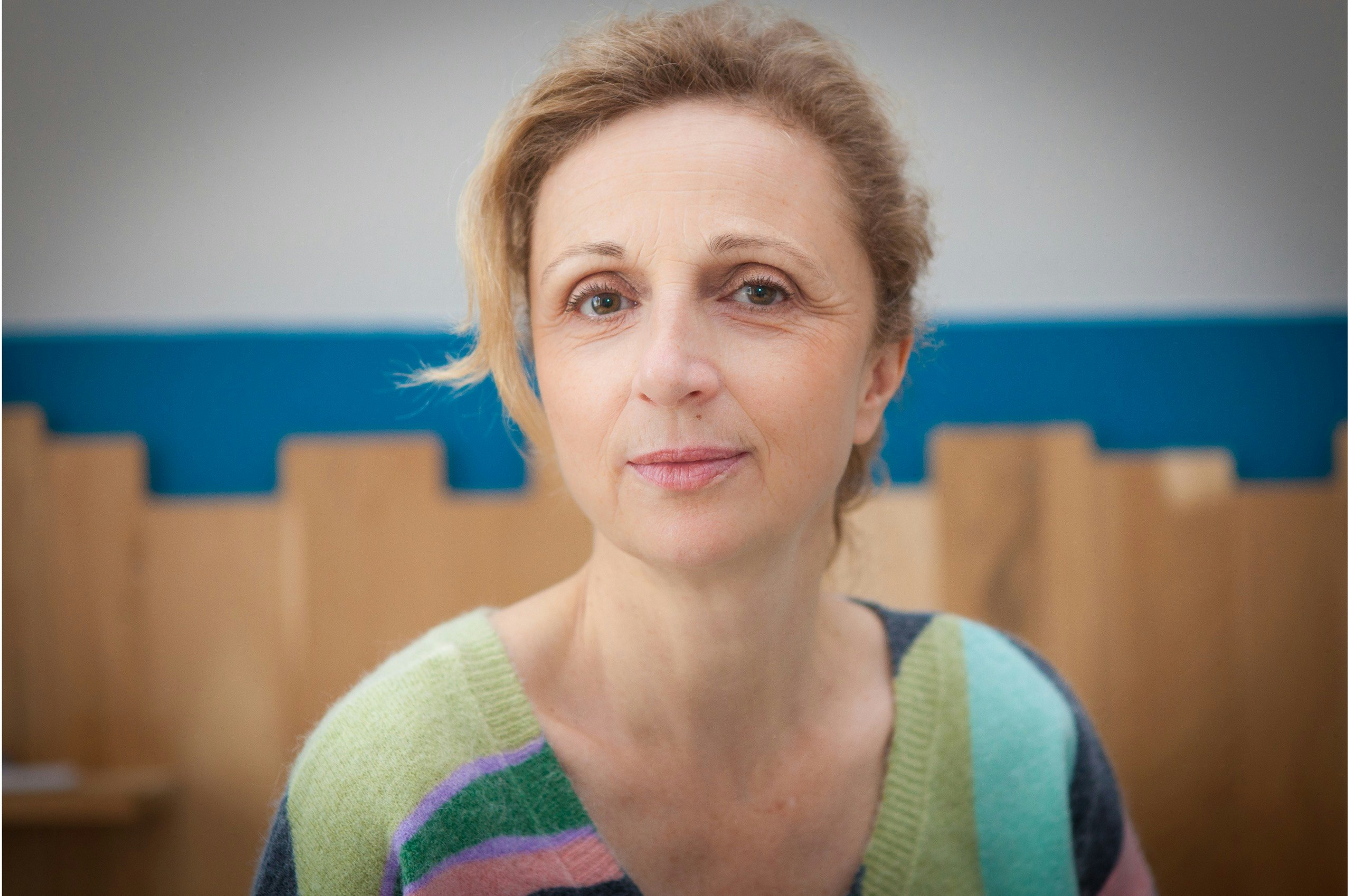 Image Sabine Faraut 2