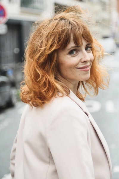 Image Elisa Sergent ©IndiaLange