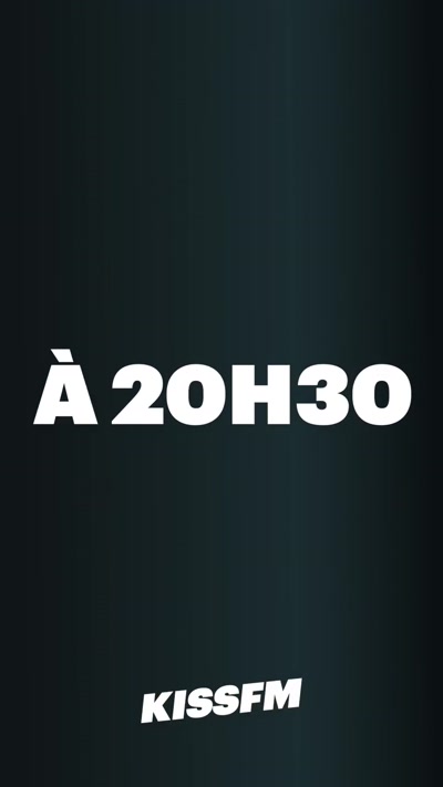 Vidéo KISS FM Promo concert privé - Claudio Capéo