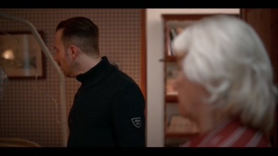 Vidéo Extraits de mes derniers tournages, séquence Scènes de ménage, les super mâles Netflix