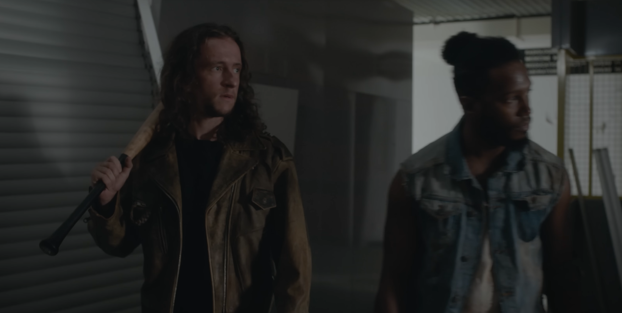 Image Photo CM "The Last of Us : All Gone"