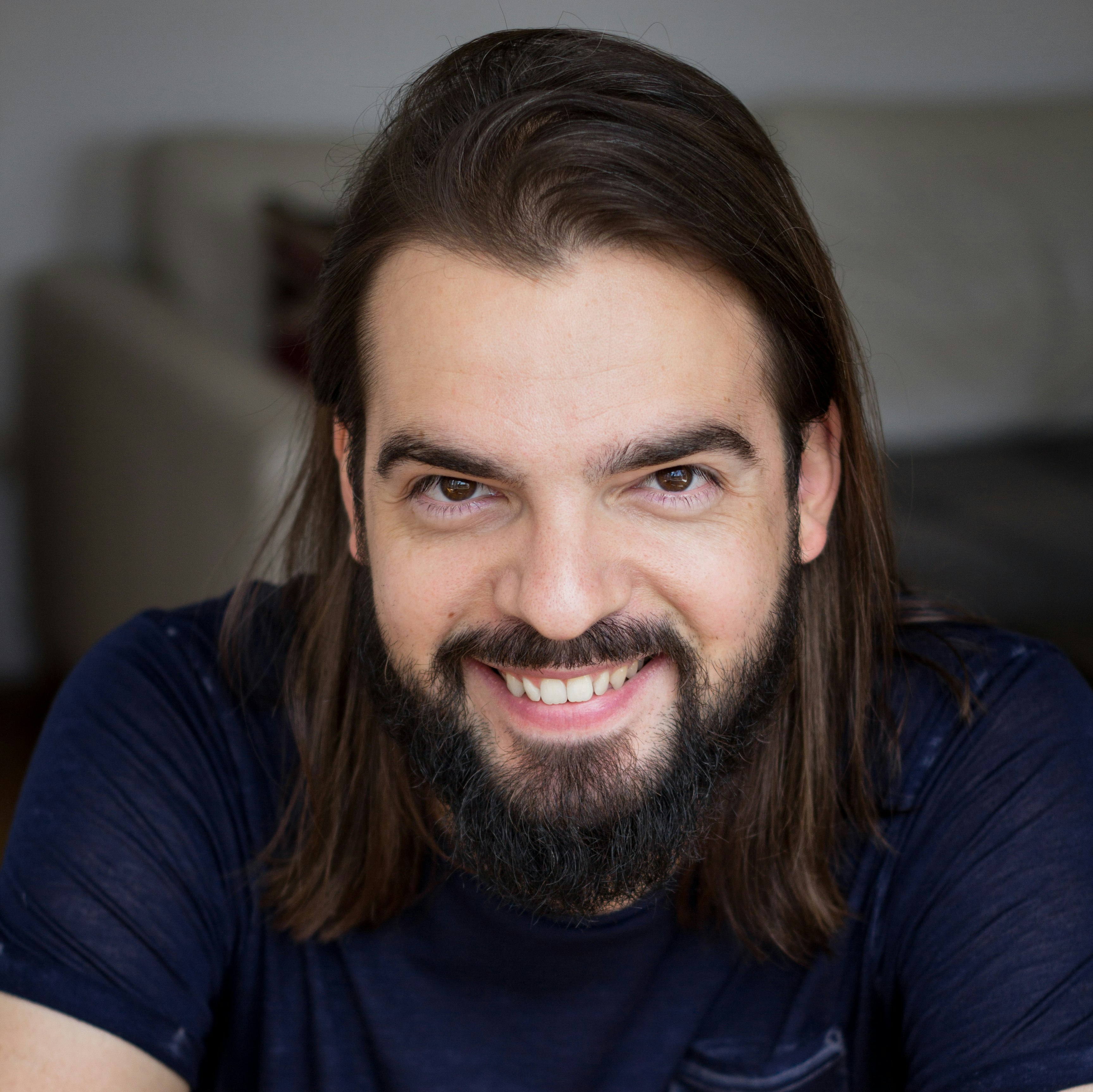 Avatar de Arnauld Le Ridant