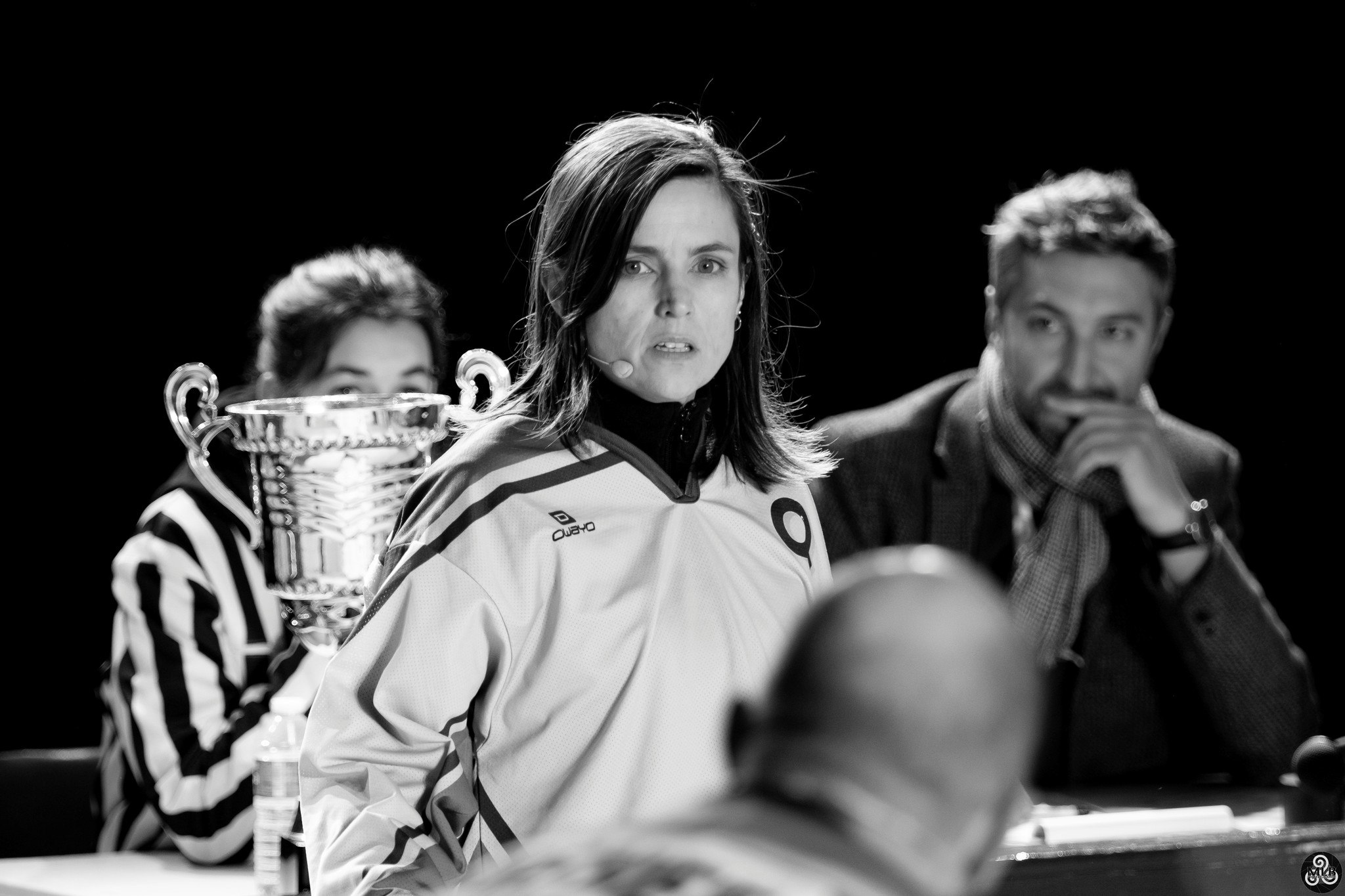 Image Céline Furet - Spectacle Vivant