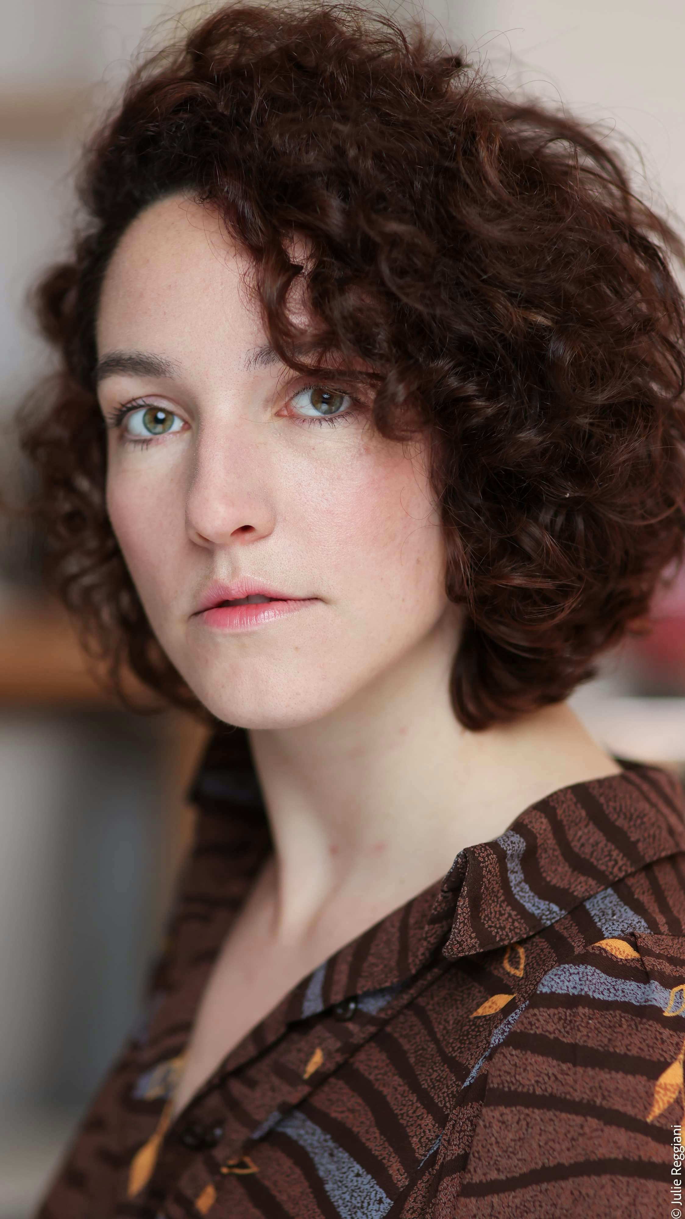 Image Femme - force et autorité