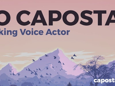 Page de couverture de  Capostagno
