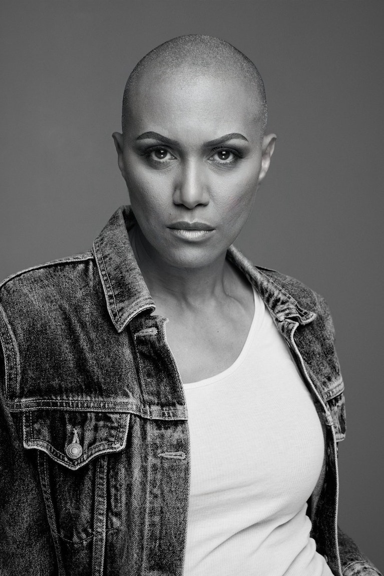 Image Portrait sérieux