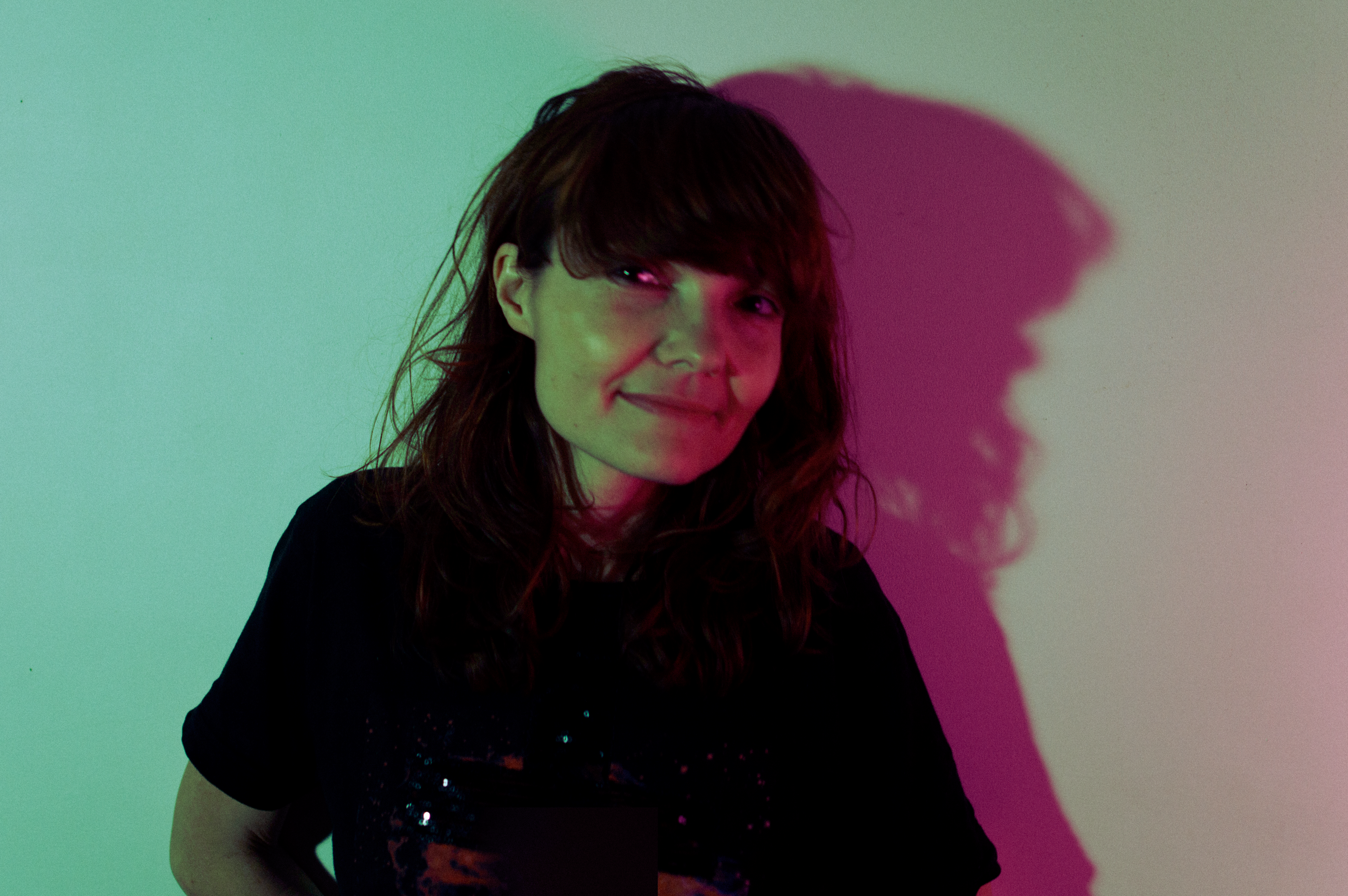 Image Portrait by Cha Clément